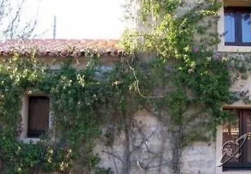 Hotel San Pantaleo