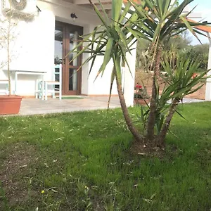 La Fragola In Campagna 6 K M Da Maison d'hôtes