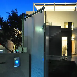 Art House Quartu - Margine Rosso Couette-café
