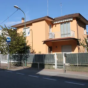 Casa vacanze Al Sole Italia