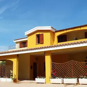 Meravisola Costa Rei Maison d'hôtes