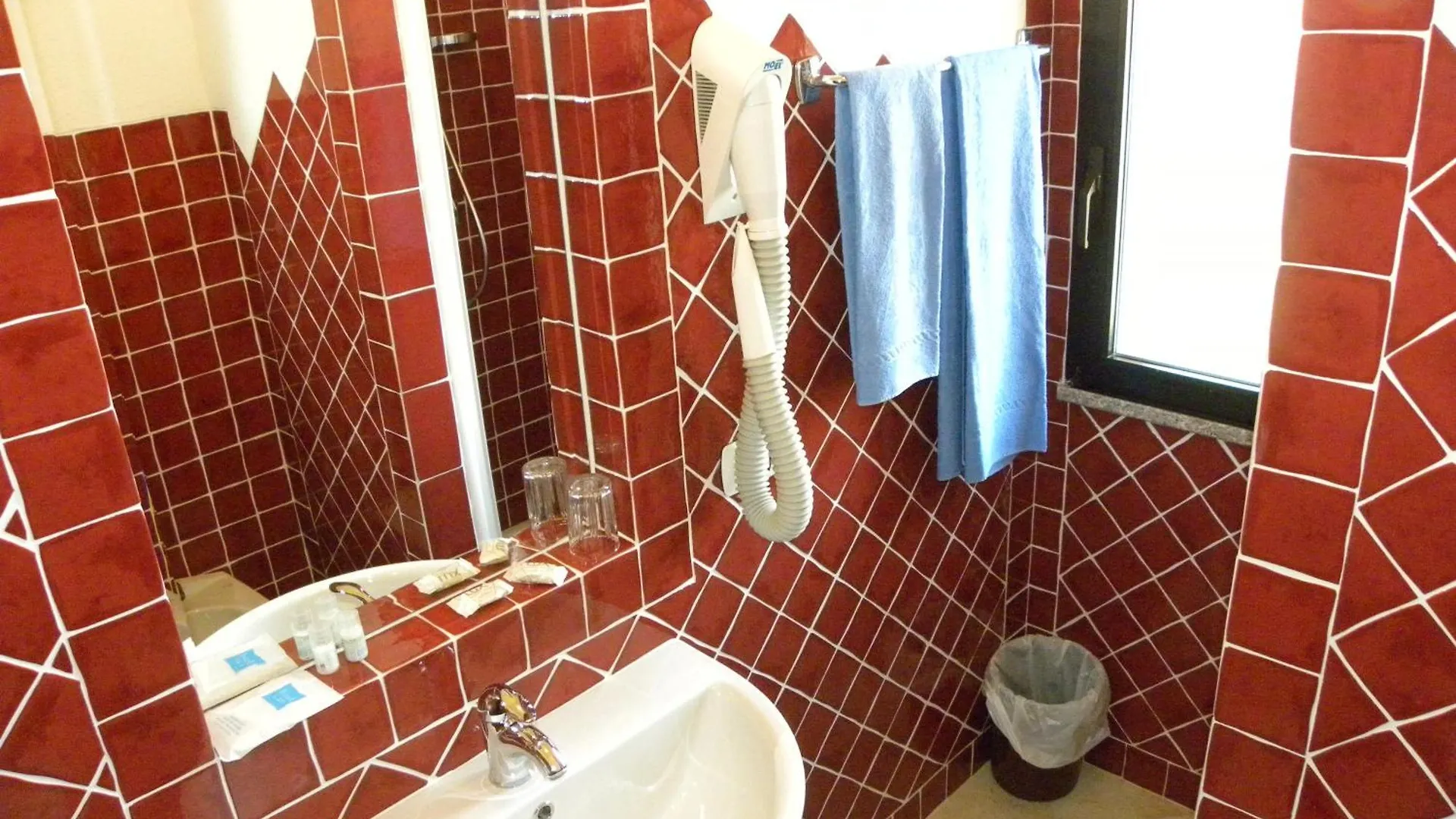 Hotel San Pantaleo 3*,  Ιταλία