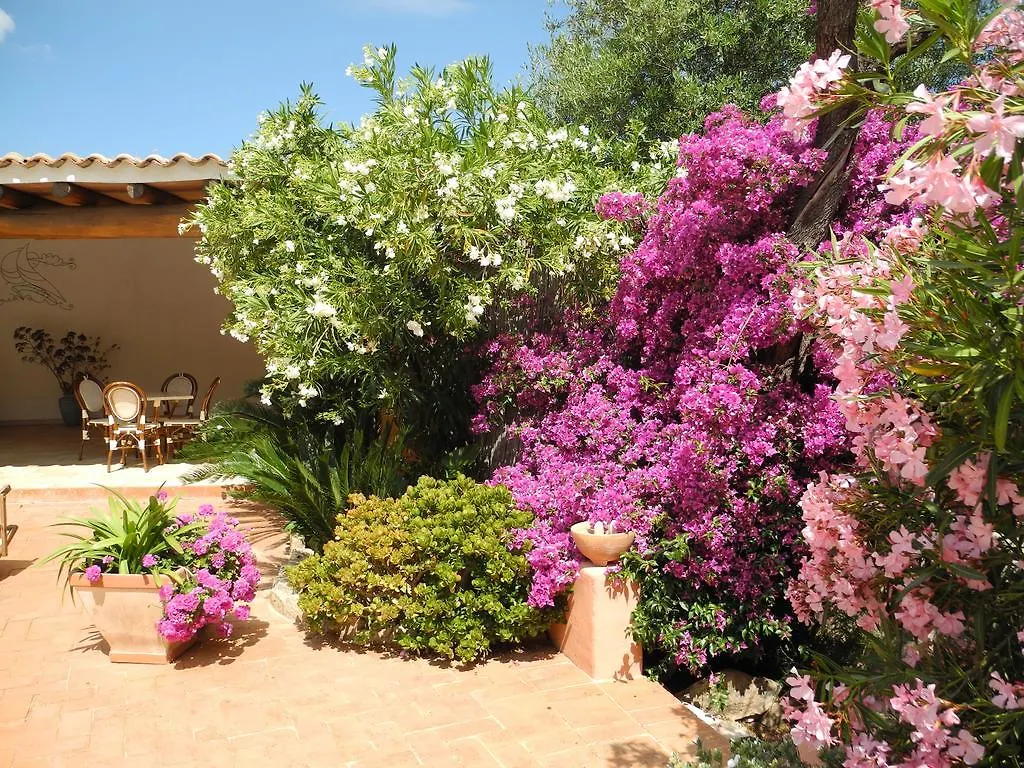 ***  Hotel San Pantaleo Ιταλία