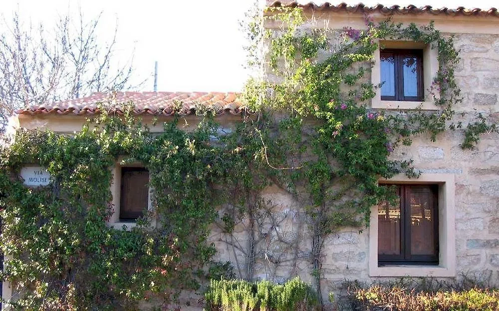 Hotel San Pantaleo