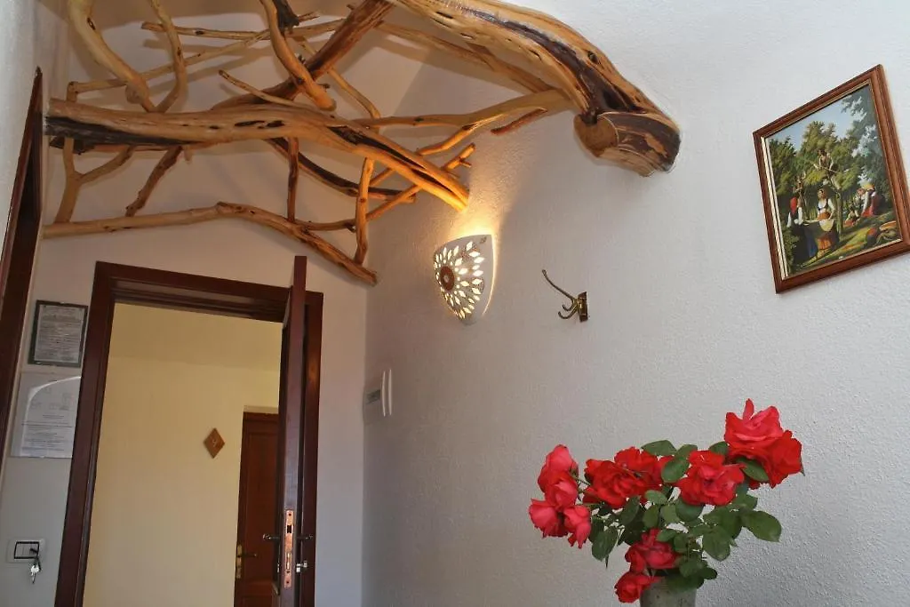 Hotel San Pantaleo Ιταλία