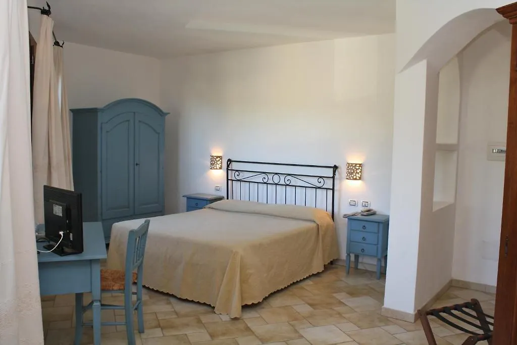 ***  Hotel San Pantaleo Ιταλία
