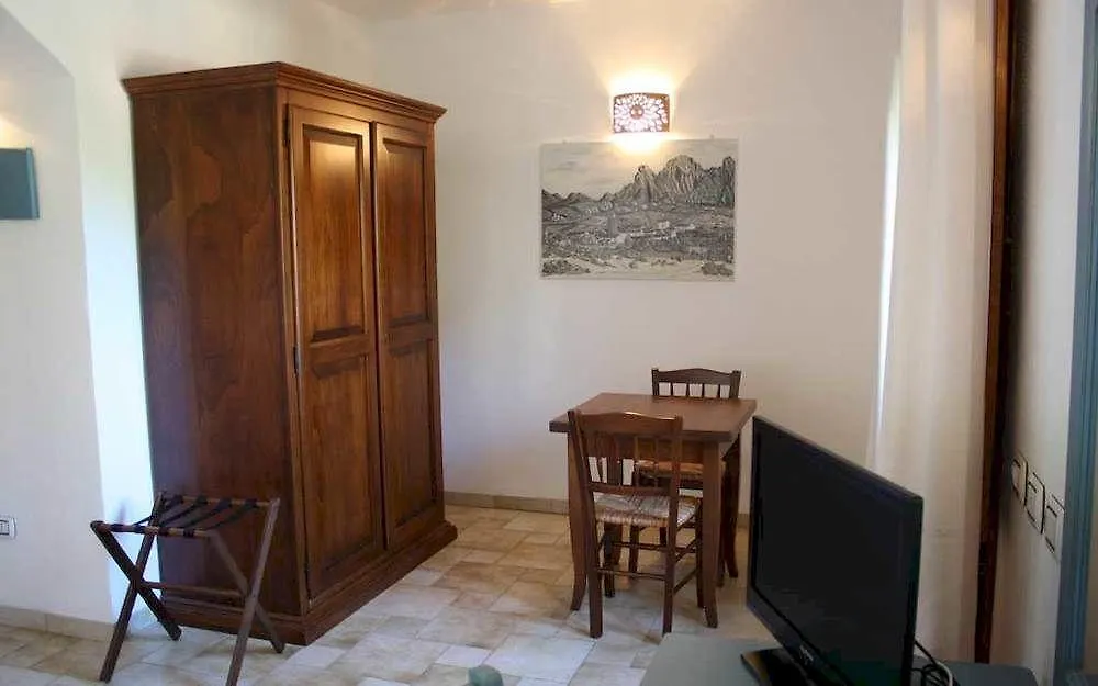 Hotel San Pantaleo