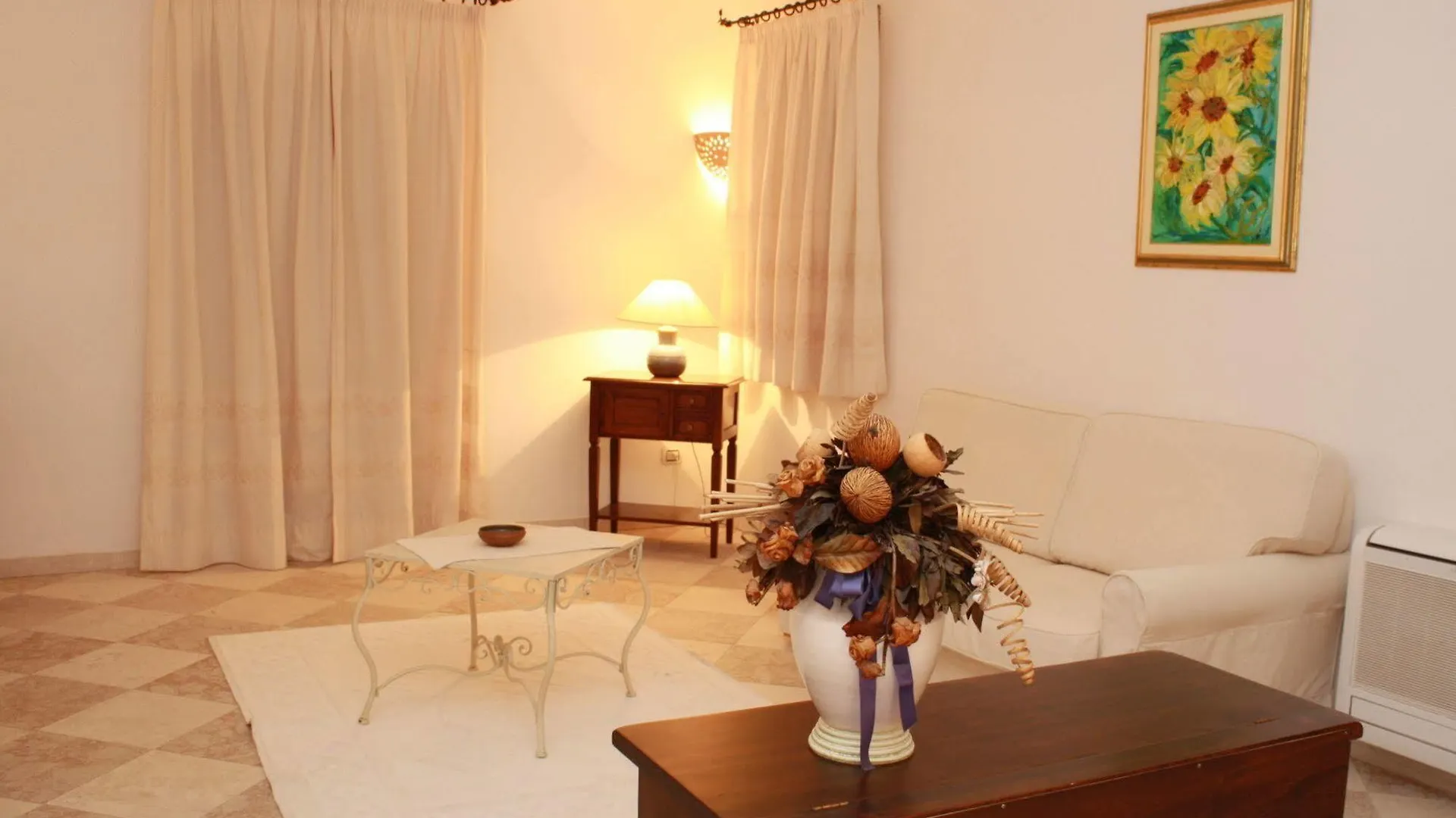 Hotel San Pantaleo 3*,  Ιταλία
