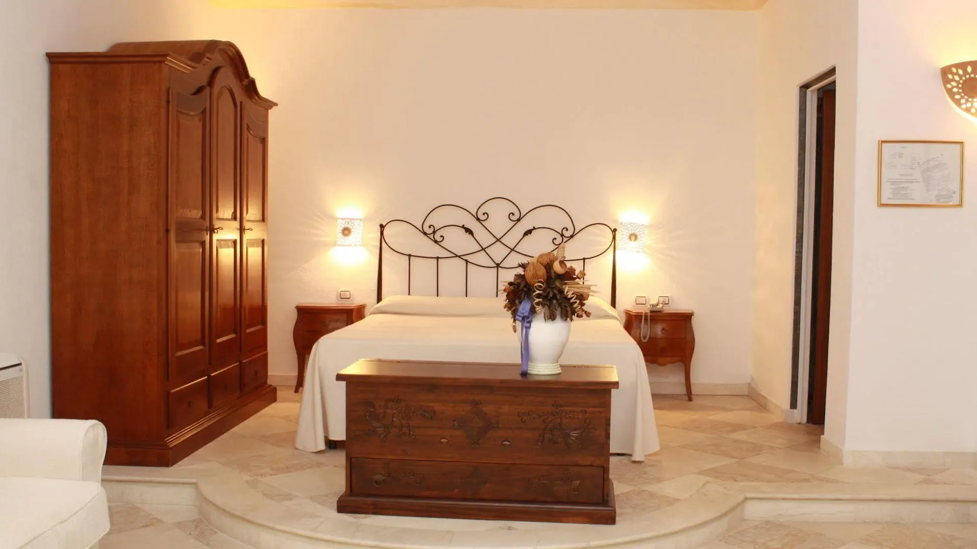 Hotel San Pantaleo