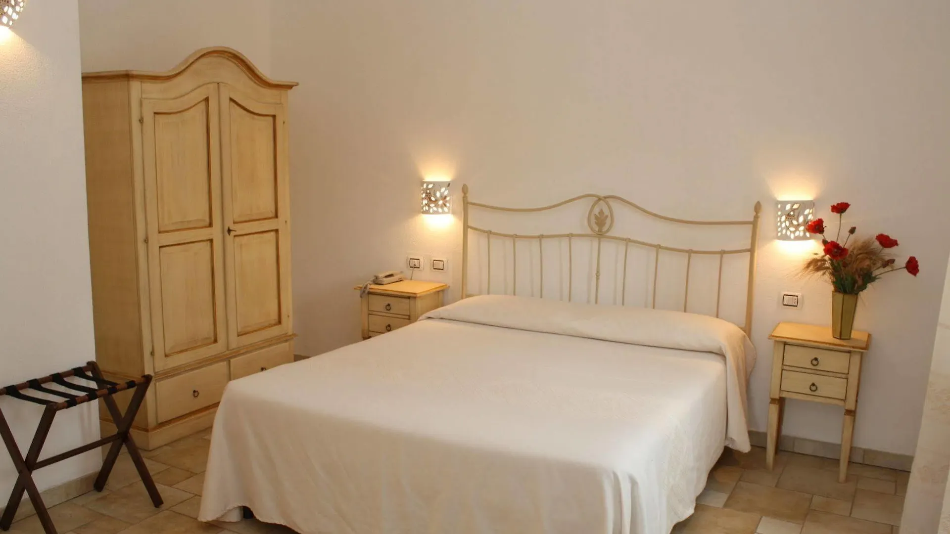 ***  Hotel San Pantaleo Ιταλία