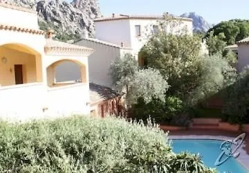 Hotel San Pantaleo