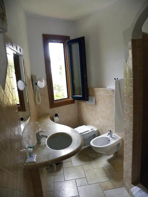Hotel San Pantaleo