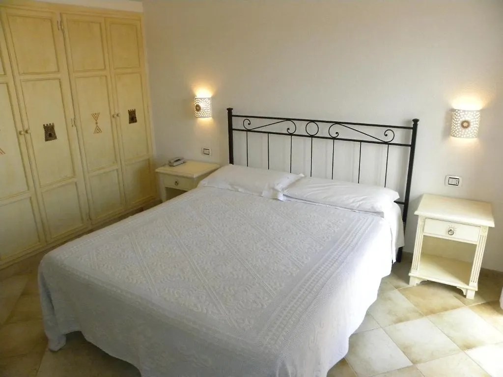 Hotel San Pantaleo